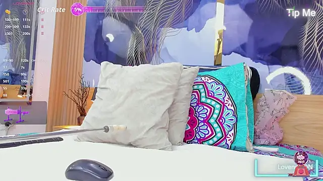 Snapshot of Anabacker01 chatting on October 2025 07:26:02 PM Anabacker01 online show from October 2025 07:26:02 PM