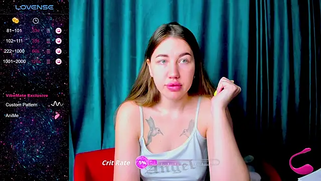 LillyLover  online show from September 2025 12:47:02 AM