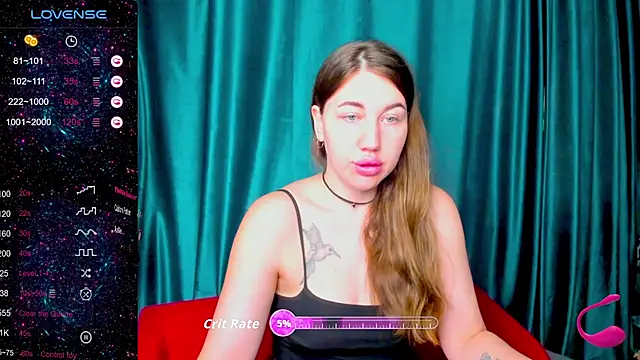 LillyLover  online show from September 2025 12:48:02 AM