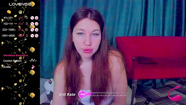 LillyLover  online show from October 2025 12:42:01 AM