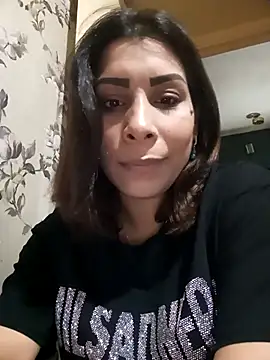 Dominika a online show from September 2025 07:37:01 PM