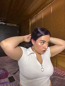 Snapshot of Dani_and_Ander chatting on September 2025 05:49:01 PM Dani and Ander online show from September 2025 05:49:01 PM