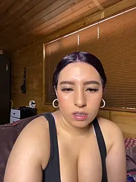 Snapshot of Dani_and_Ander chatting on September 2025 06:00:01 PM Dani and Ander online show from September 2025 06:00:01 PM