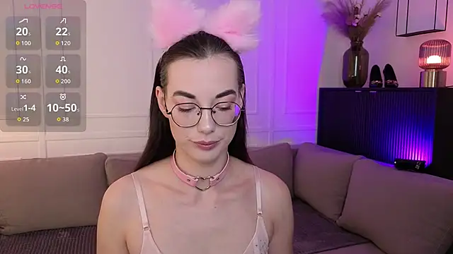 EmmaJakson online show from September 2025 03:37:02 PM