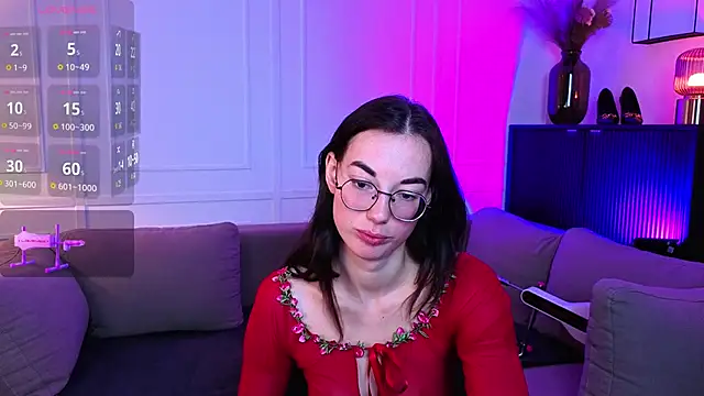 EmmaJakson online show from October 2025 05:03:01 PM