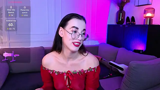 EmmaJakson online show from October 2025 03:36:01 PM