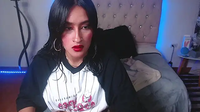 paulina 26 online show from September 2025 08:23:01 PM