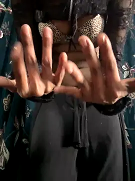 DAMinii  online show from October 2025 08:16:02 PM