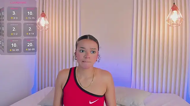 rossvega online show from October 2025 08:09:02 PM