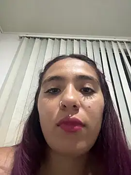 Snapshot of Johanawittee chatting on November 2025 05:42:01 AM Johanawittee online show from November 2025 05:42:01 AM