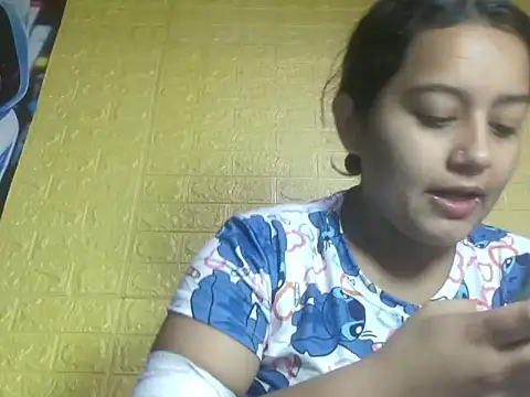 Snapshot of samantadpfisting chatting on October 2025 03:51:02 PM samantadpfisting online show from October 2025 03:51:02 PM