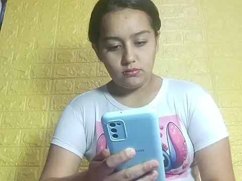 Snapshot of samantadpfisting chatting on October 2025 03:20:01 PM samantadpfisting online show from October 2025 03:20:01 PM