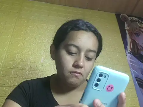 Snapshot of samantadpfisting chatting on October 2025 06:50:01 PM samantadpfisting online show from October 2025 06:50:01 PM