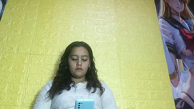 Snapshot of samantadpfisting chatting on October 2025 06:52:02 PM samantadpfisting online show from October 2025 06:52:02 PM