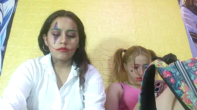 Snapshot of samantadpfisting chatting on October 2025 08:44:02 PM samantadpfisting online show from October 2025 08:44:02 PM