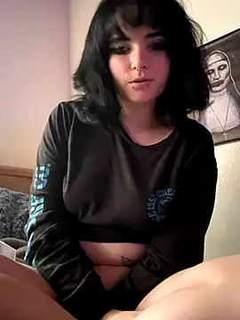 slttystargirl online show from September 2025 07:05:01 PM