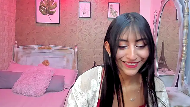 Lizzy delux online show from September 2025 08:00:02 PM
