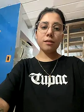 Atenea777 online show from September 2025 02:04:02 AM