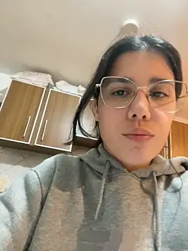 Atenea777 online show from September 2025 03:33:02 AM