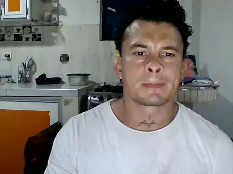 XavierFox1 online show from September 2025 02:16:02 AM