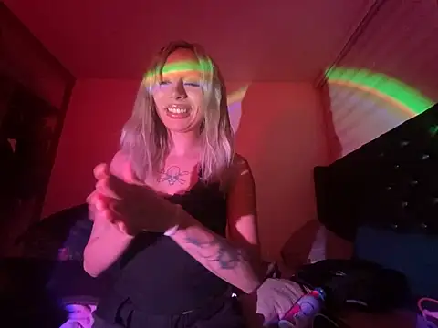 barbaradevil online show from September 2025 03:52:02 AM