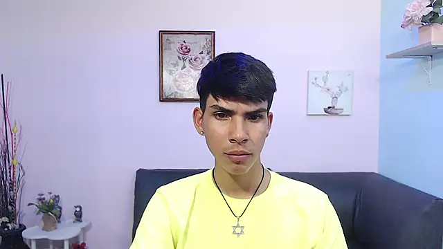 David 925  online show from October 2025 04:35:02 AM