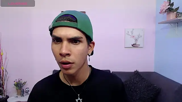 David 925  online show from November 2025 08:13:02 PM