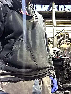 Justahungdad online show from November 2025 12:26:01 PM