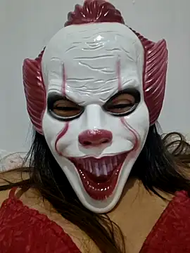 Atrevidallf1 online show from November 2025 02:46:02 AM