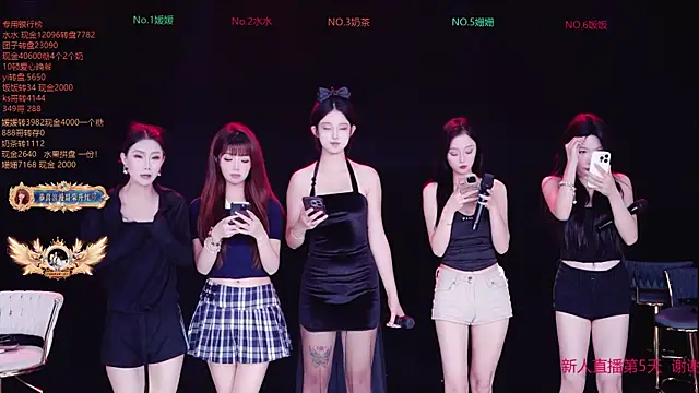 AAA-Stunner online show from October 2025 04:44:02 AM