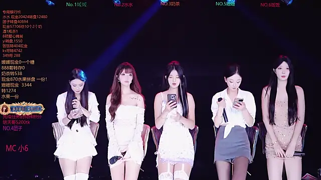 AAA-Stunner online show from October 2025 04:12:01 AM