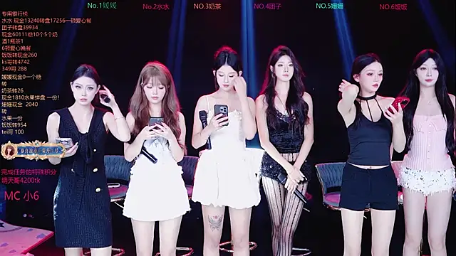 AAA-Stunner online show from October 2025 01:38:01 AM