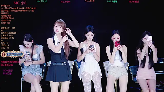 AAA-Stunner online show from October 2025 05:10:01 AM