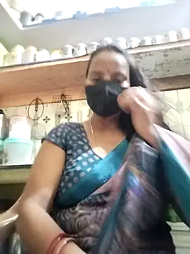 ANJU163 online show from September 2025 05:29:02 PM