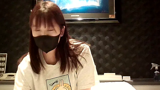 HONOKA CHAN66 online show from September 2025 03:25:01 PM