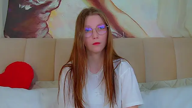 EllenBush online show from November 2025 05:12:01 PM