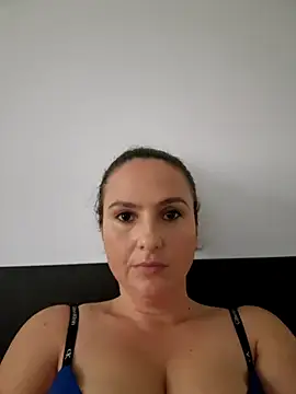 NikolAngell online show from November 2025 10:48:02 AM