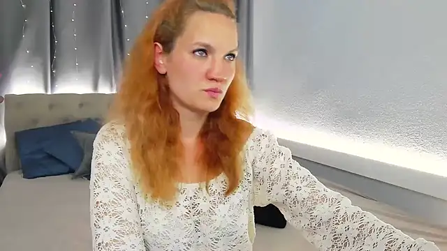 IvetaRayy online show from September 2025 01:13:01 PM