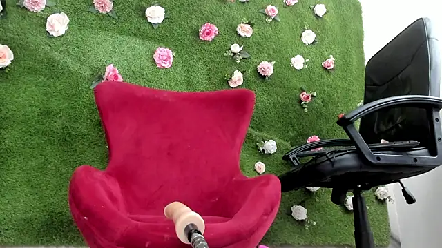 RebeFuckson online show from September 2025 09:06:02 PM