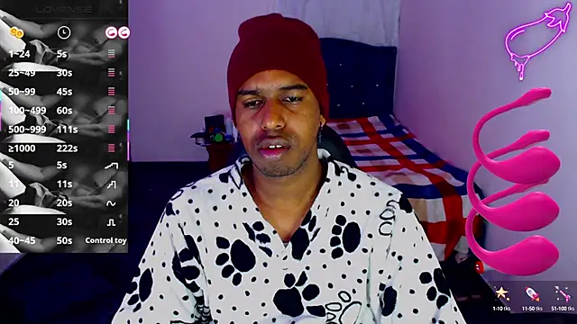 mrblack 0426 online show from September 2025 12:28:02 PM
