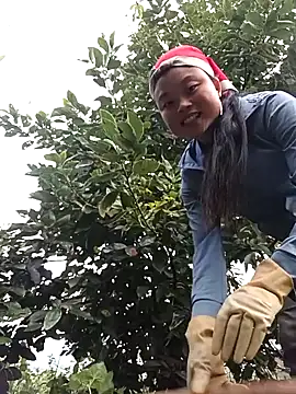 Snapshot of clara-cute chatting on November 2025 12:19:01 AM clara-cute online show from November 2025 12:19:01 AM