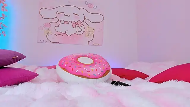 Leri Dells online show from November 2025 04:16:01 PM