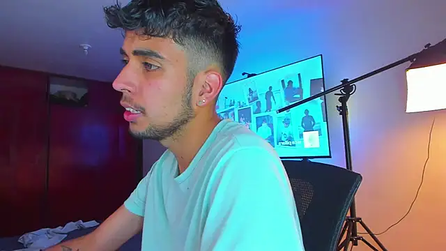 jei coxs online show from October 2025 07:34:01 PM