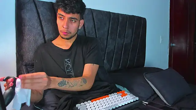 jei coxs online show from October 2025 05:47:01 PM