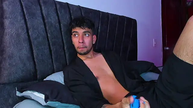 jei coxs online show from October 2025 11:47:02 AM