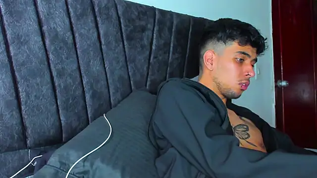 jei coxs online show from November 2025 12:37:02 PM