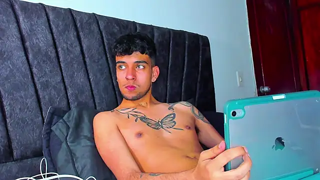 jei coxs online show from November 2025 01:33:02 PM