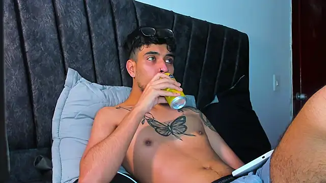 jei coxs online show from November 2025 01:10:01 PM