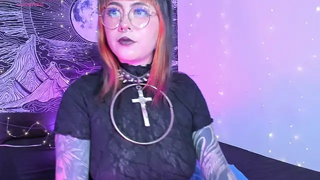 Hallucigenia  online show from September 2025 02:10:01 PM