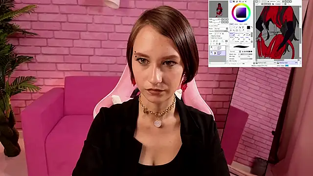 prettiestwinsor online show from September 2025 06:07:02 AM
